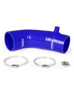 Mishimoto 12-15 Honda Civic Si Blue Silicone Induction Hose Kit