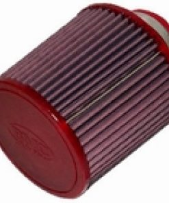 BMC Single Air Universal Conical Filter - 70mm Inlet / 140mm H