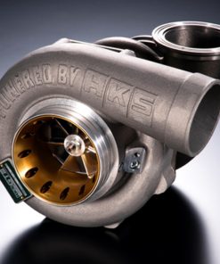 HKS GTIII-5R A/R 1.00 WG