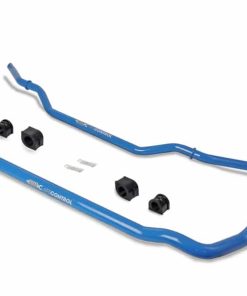 aFe Control Sway Bar Set 97-13 Chevy Corvette C5/C6