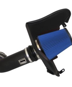 Corsa Apex 10-15 Chevrolet Camaro SS 6.2L MaxFlow 5 Metal Intake System