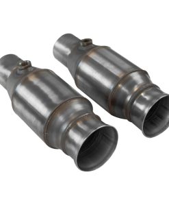 Alternative view of Kooks 2015 Chevrolet Camaro Z28 LS7 7.0L 3in x 2 3/4in OEM High Flow Catted Connections Pipes SS