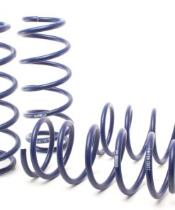 H&R 12-19 Land Rover Range Rover Evoque Coupe/5-Door LV Adventure Raising Spring