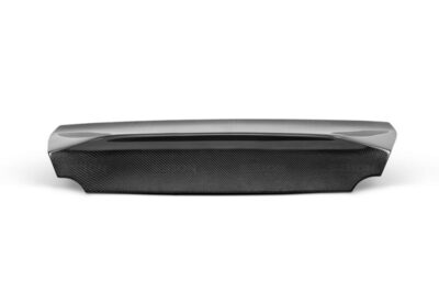 Alternative view of Seibon 09-17 Nissan GT-R R35 C Style Carbon Fiber Trunk Lid