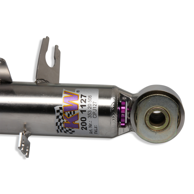 KW Coilover Kit V3 BMW X6 - Image 11