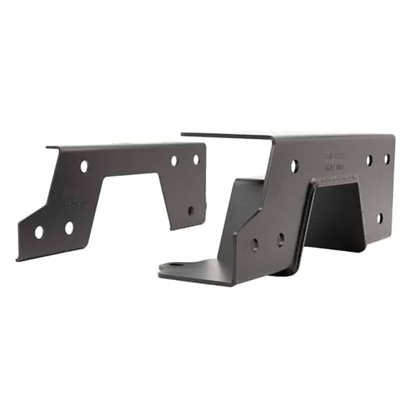 Belltech C-NOTCH KIT 15-20 Ford F-150 2WD All Cabs/Short Bed *C-Section ONLY w/ Hardware* - Image 5