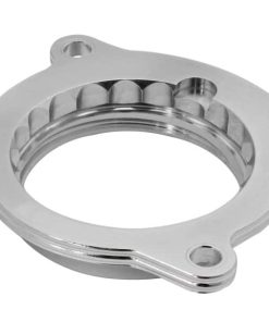 aFe Silver Bullet Throttle Body Spacer 10-14 Chevrolet Camaro V6 3.6L