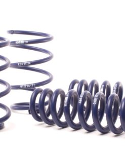 H&R 13-15 BMW X1 xDrive28i E84 Sport Spring (AWD Only)