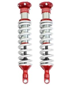 aFe Sway-A-Way 2.5in Front Coil Over Kit 15-17 GM Colorado/Canyon