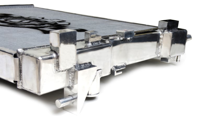 CSF 05-14 Ford Mustang Radiator - Image 2