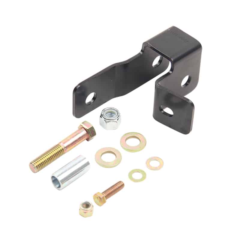 Belltech Driveline 09-13 Dodge Ram 1500 2WD Track Bar Relovator Kit - Image 2