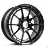 VR Forged D03-R Wheel Gloss Black 20x12 +45mm Centerlock