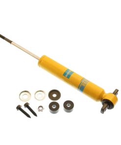 Alternative view of Bilstein B6 69-83 Chevrolet Malibu Front 46mm Monotube Shock Absorber