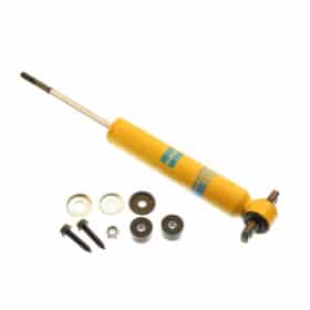 Alternative view of Bilstein B6 69-83 Chevrolet Malibu Front 46mm Monotube Shock Absorber
