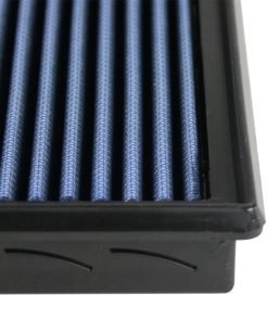 Alternative view of aFe MagnumFLOW Air Filters OER P5R A/F P5R BMW 5-Ser 7-Ser 93-06 V8