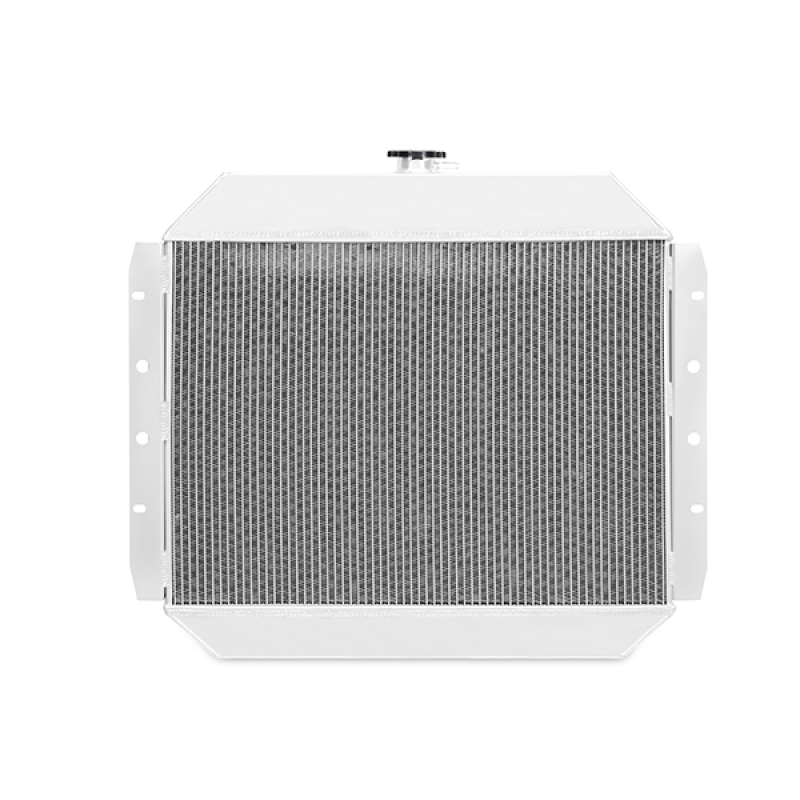 Mishimoto 70-79 Ford F-Series C/K X-Line Aluminum Radiator - Image 6