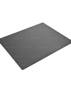 Alternative view of Seibon Carbon Carbon Fiber Panel 15.75in x 19.5in