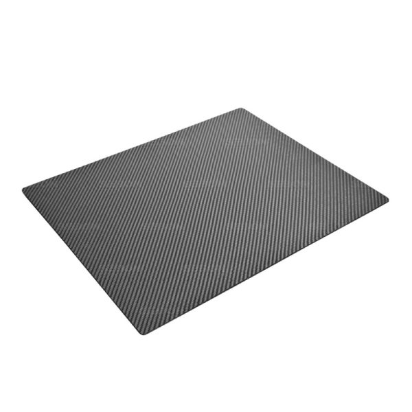 Alternative view of Seibon Carbon Carbon Fiber Panel 15.75in x 19.5in