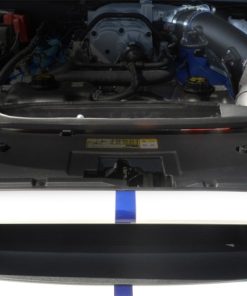 Alternative view of Corsa 10-13 Ford Mustang Shelby GT500 5.4L/5.8L V8 Air Intake