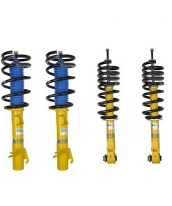 Bilstein B12 2011-2016 Mini Cooper Countryman Front and Rear Suspension Kit