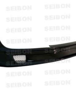 Seibon 00-03 Lexus IS300 TA-Style Carbon Fiber Front Lip