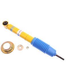 Bilstein B6 2004 BMW 645Ci Base Rear 46mm Monotube Shock Absorber