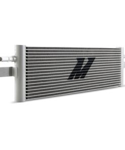 Alternative view of Mishimoto 2020+ Toyota Supra GR 3.0L Automatic Transmission Cooler
