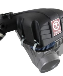 aFe Takeda Intake Stage-2 PRO 5R Honda Civic 12-13 L4-1.8L (Wrinkle Black)