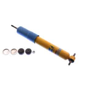 Alternative view of Bilstein B6 2003 Chevrolet Corvette 50th Anniversary Edition Front 46mm Monotube Shock Absorber
