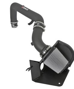 aFe Takeda Stage-2 Pro DRY S Air Intake System 15-17 Ford Focus ST L4-2.0L (t) EcoBoost