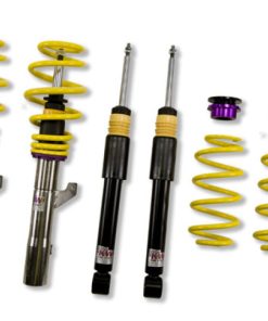 KW Coilover Kit V2 VW Golf VI (2+4-Door TDI only) w/o DCC