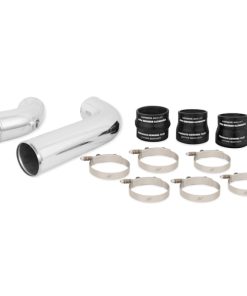 Mishimoto 11+ Chevy 6.6L Duramax Cold Side Pipe and Boot Kit
