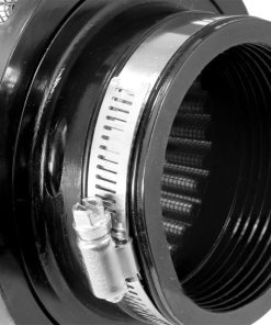 Alternative view of aFe MagnumFLOW Air Filters IAF PDS A/F PDS 3F x 5B x 3-1/2T x 5H