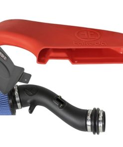 aFe Takeda Stage-2 PRO 5R Cold Air Intake System 15-18 Subaru WRX H4 2.0L (t)