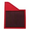 BMC 11-14 Ford Mustang 3.7 V6 Replacement Panel Air Filter