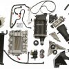 ROUSH 2011-2014 Ford Mustang 5.0L V8 675HP Phase 3 Calibrated Supercharger Kit