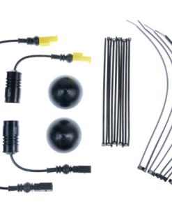 KW Electronic Damping Cancellation Kit 2017+ Audi RS3 (8V)