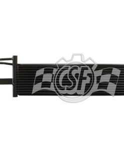 CSF 02-06 Dodge Ram 1500 3.7L Transmission Oil Cooler