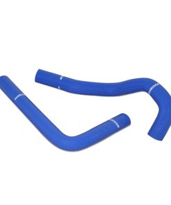 Mishimoto 93-98 Toyota Supra Blue Silicone Hose Kit