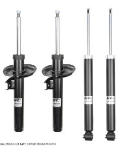 ST Shock Kit VW Jetta IV Sedan Wagon Golf IV New Beetle New Beetle Convertible