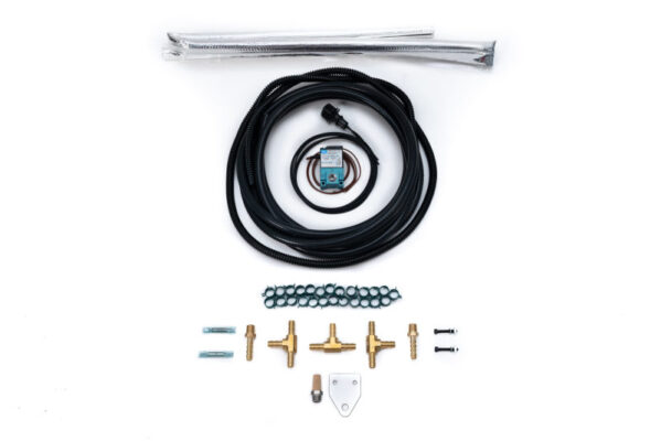 AMS Performance Alpha Performance GTR Turbo Kit 3-port Boost Control Kit (For use with Alpha Series)