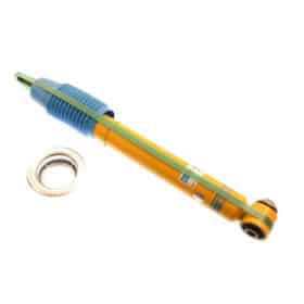 Alternative view of Bilstein B6 2006 BMW 525xi Base Rear 46mm Monotube Shock Absorber