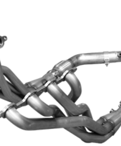 ARH 2016+ Chevrolet Camaro V8 1-7/8in x 3in Intermediate System w/ Cats