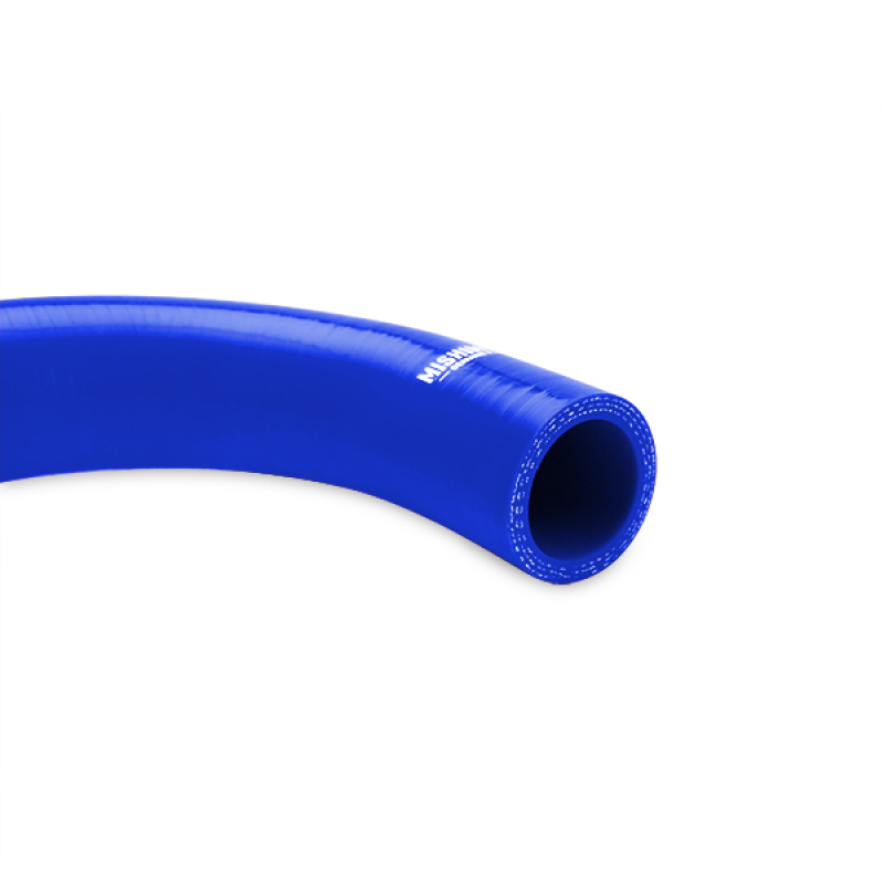 Mishimoto 2016+ Honda Civic 1.5T Blue Silicone Coolant Hose Kit - Image 5