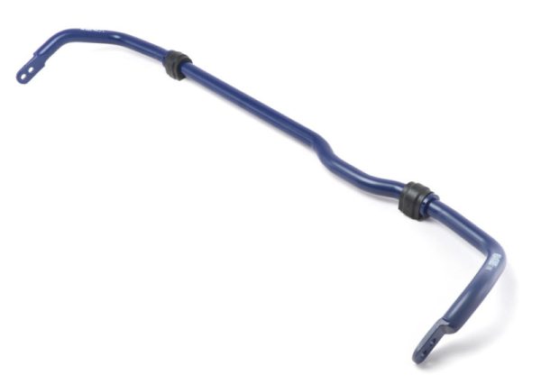 Alternative view of H&R 15-19 Volkswagen Golf/Golf GTI S/SE/SEL/1.8T MK7 28mm Adj. 2 Hole Sway Bar - Front