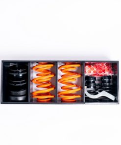 MSS 2019+ Toyota Supra 5th Gen J29/DB Sports Full Adjustable Kit