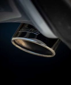 Borla 18-21 Subaru Crosstrek 2.5L S-Type 3.5in Tip Axle-Back Exhaust