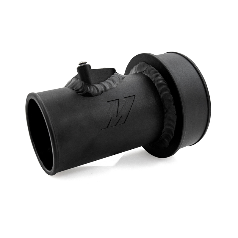 Mishimoto 2018+ Honda Accord 1.5T Performance Air Intake - Black - Image 2