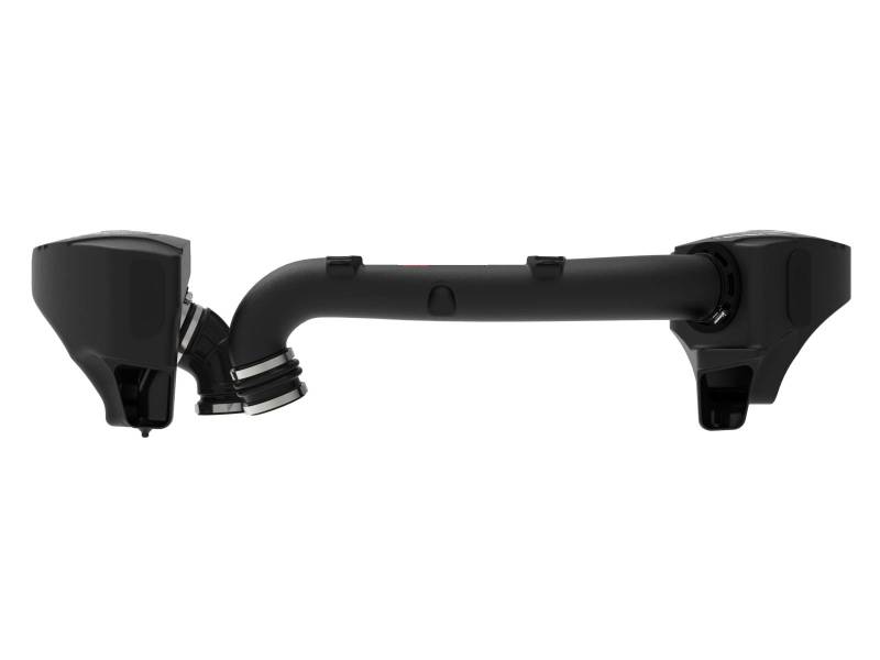 aFe 21-22 BMW M3/M4 (G80/82/83) L6-3.0L (tt) Momentum GT Cold Air Intake System w/ Pro DRY S Filter - Image 5
