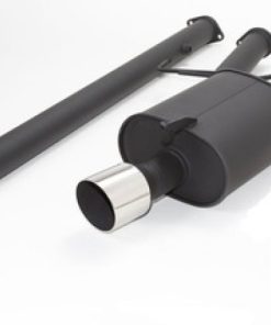 HKS 03-06 EVO 8/9 Sport Cat-Back Exhaust